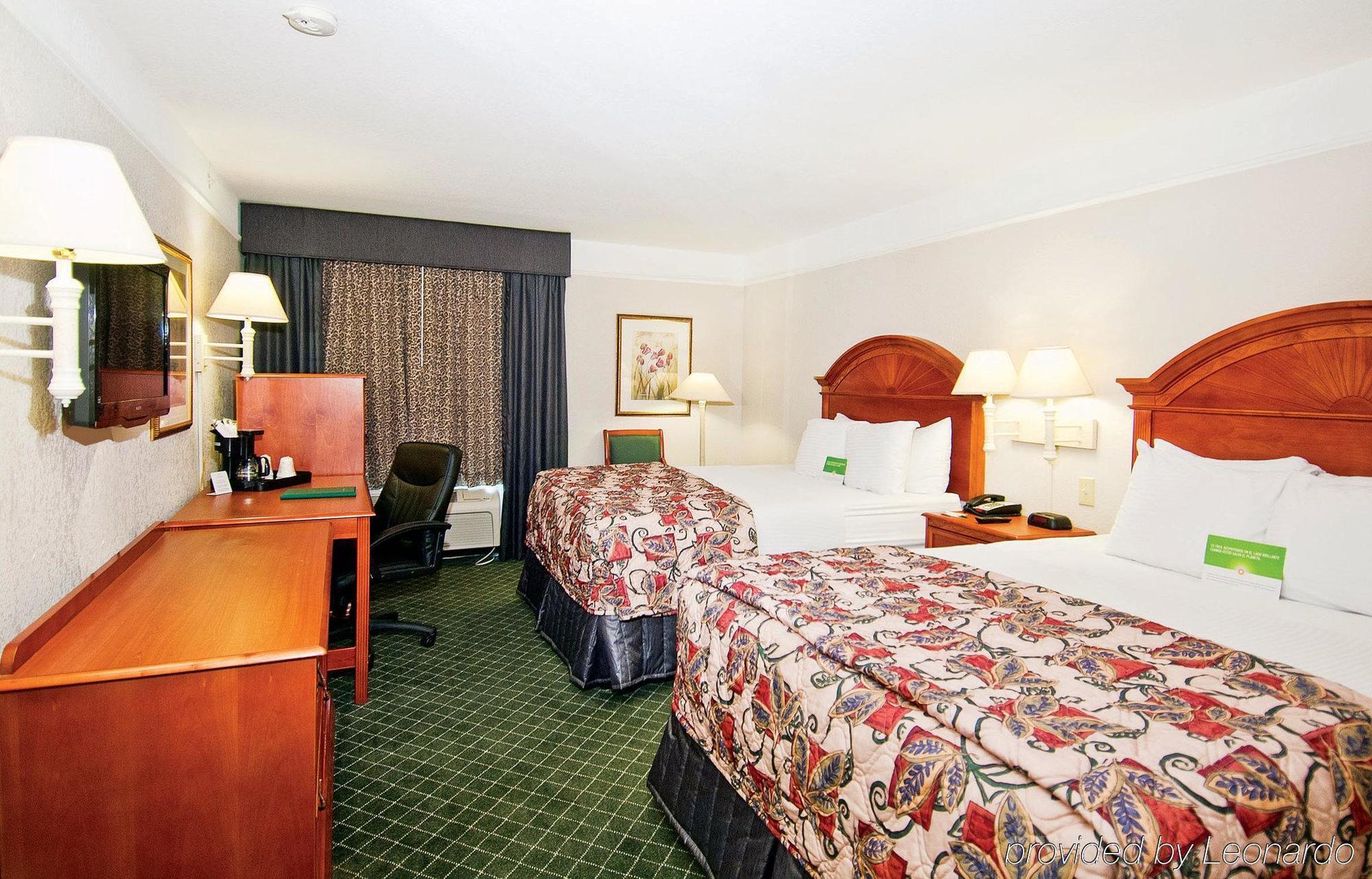 La Quinta By Wyndham San Antonio North Stone Oak Hotel Quarto foto