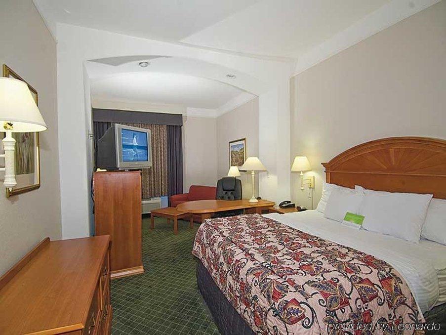 La Quinta By Wyndham San Antonio North Stone Oak Hotel Quarto foto
